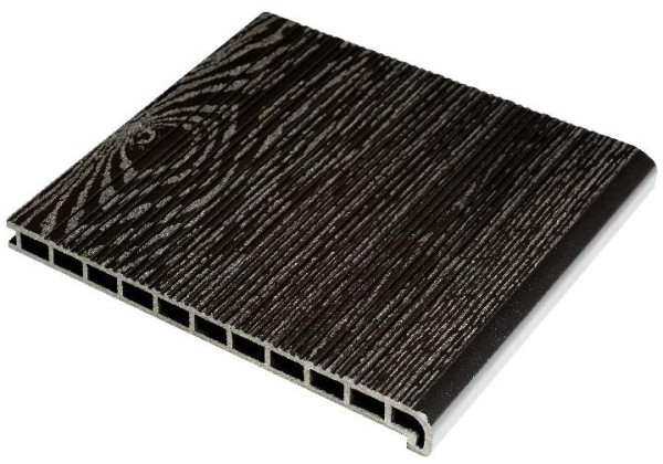 Ступени из ДПК Faynag WOOD Кварц