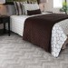 Пробковый пол Corkstyle коллекция Chevron Silver клеевой