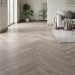 Ламинат KronParket коллекция Herringbone 44-15 Дуб Эшфорд