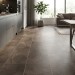 Виниловый пол AquaFloor коллекция Stone AF3554SST
