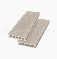 Террасная доска из ДПК SW-Fagus «SaveWood» бежевый