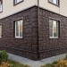 ФП Grand Line-Крупный камень стандарт Коричневый