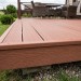 Торцевая рейка Savewood Терракот