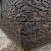 Угол наружный ТЕХНОНИКОЛЬ Оптима Камень Тёмно-коричневый