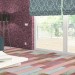 Пробковый пол Corkstyle коллекция Impuls Promise клеевой