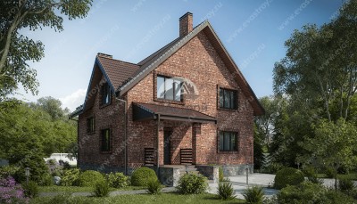 Проект дома