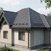 Металлочерепица квинта плюс 0,45 PE RAL 7024 мокрый асфальт