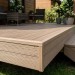Торцевая рейка Savewood Тик