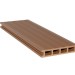 Террасная доска из ДПК CM Decking серия VINTAGE цвет дуб