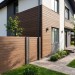 Планкен из ДПК GardenParkett (140х10 мм) Светло-коричневый