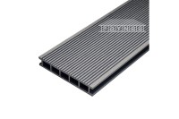 Террасная доска ДПК Faynag Velvet Графит 24х150х4000 мм