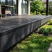 Торцевая рейка Savewood Черный