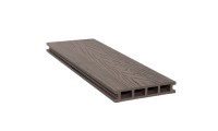 Террасная доска из ДПК CM Decking серия VINTAGE цвет венге