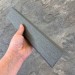 Уголок 3D EasyDecking Wood-Х 50х50 Шлифованный Серый