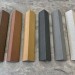 Уголок 3D EasyDecking Wood-Х 50х50 Шлифованный Серый