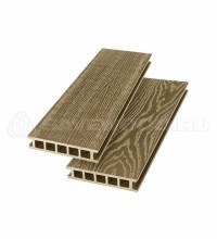 Террасная доска из ДПК SW-Fagus «SaveWood» тик