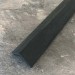Уголок 3D EasyDecking Wood-Х 50х50 Шлифованный Черное дерево
