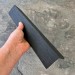 Уголок 3D EasyDecking Wood-Х 50х50 Шлифованный Черное дерево