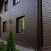 Фасадные термопанели Люкс-S8014