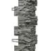 Угол-Royal Stone, Камень Скалистый, Квебек