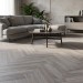 Ламинат KronParket коллекция Herringbone 44117 Дуб Шабли