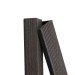 Угол торцевой Ecodecking Некст 70х35x3000 Венге