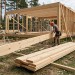 Обрезная доска ГОСТ (из сосны) 100х150х6000 мм