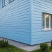 Фиброцементный сайдинг БЕТЭКО  -  Вудстоун клик - 5024