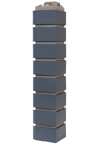 Угол-Royal Stone, Облицовочный Кирпич, Веллингтон