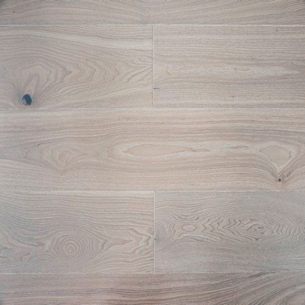 Паркетная доска Tenfor Ясень Gray Sand