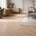 Ламинат Kronotex коллекция Herringbone Елочка Toulouse Oak D3678
