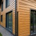 Фасадные Термопанели BrusDecor Дуб шамони