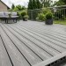 Доска террасная ДПК 3D SEQUOIA Evolution WOOD GRAY