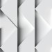 Фиброцементные панели Panda Треугольники 05110F