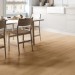 Кварцвиниловая плитка Invictus коллекция Primus Click XL 33 Cashmere Oak Sunny