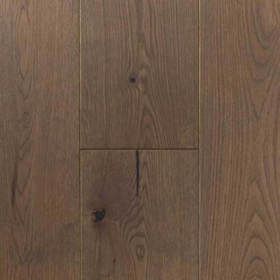 Инженерная доска Living Tree Селект (с) 180х500-2310х13,5/4 Дуб Полуночный