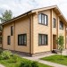 Фасадные термопанели Люкс-W26-07