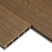 Террасная доска из ДПК CM Decking серия ROBUST цвет мербау