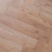 Виниловый пол Vinilam коллекция VinilPol Herringbone Паркет Бруно 9965