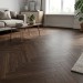 Ламинат KronParket коллекция Herringbone 44257 Дуб Шале