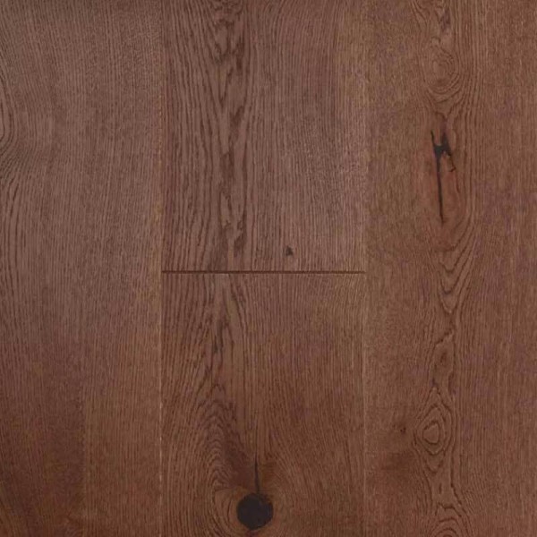 Инженерная доска Living Tree Селект (с) 180х500-2310х13,5/4 Дуб Табако