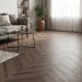Ламинат Kronotex коллекция Herringbone Елочка Ferrara Oak D3860