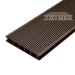 Террасная доска ДПК Faynag Velvet Венге 24х150х3000 мм