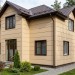 Фасадные термопанели Люкс-G1014