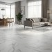 Кварцвиниловая плитка Invictus коллекция Primus DryBack 01 Pure Marble Snow