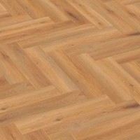 Ламинат Kronotex коллекция Herringbone Елочка Pisa Oak D3861