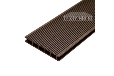 Террасная доска ДПК Faynag Velvet Венге 24х150х4000 мм