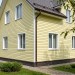 Виниловый сайдинг Альта Классика, 3.66м лимонный