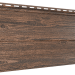 Сайдинг Ю-Пласт TIMBERBLOCK Ель, Сибирская
