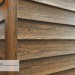 Сайдинг Ю-Пласт TIMBERBLOCK Ель, Сибирская